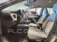2016 Toyota COROLLA фото