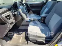 2016 Toyota COROLLA фото