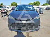 2016 Toyota COROLLA photo