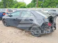 2016 Toyota COROLLA photo
