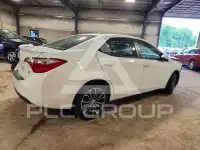 2016 Toyota COROLLA photo