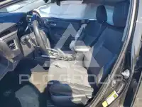 2016 Toyota COROLLA фото
