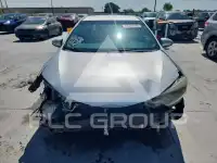 2016 Toyota COROLLA фото