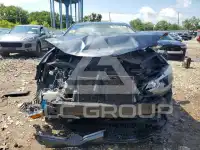2016 Toyota COROLLA фото