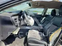 2016 Toyota COROLLA photo