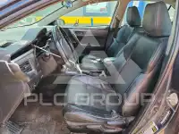 2016 Toyota COROLLA фото