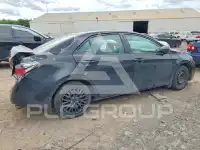 2016 Toyota COROLLA photo