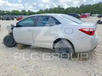 2016 Toyota COROLLA фото
