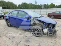 2016 Toyota COROLLA photo