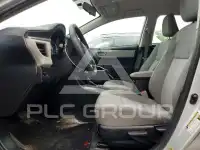 2016 Toyota COROLLA фото