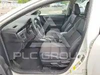 2016 Toyota COROLLA фото