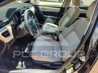 2016 Toyota COROLLA фото