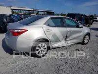 2016 Toyota COROLLA photo