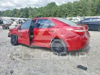2016 Toyota COROLLA photo