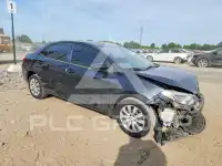 2016 Toyota COROLLA photo