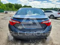 2016 Toyota COROLLA фото