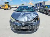2016 Toyota COROLLA photo