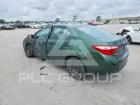 2016 Toyota COROLLA photo