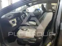 2016 Toyota COROLLA фото