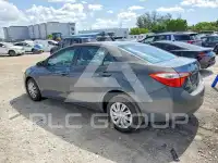 2016 Toyota COROLLA фото