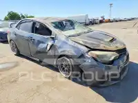 2016 Toyota COROLLA photo