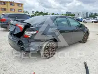 2016 Toyota COROLLA фото