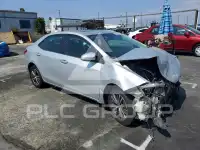2016 Toyota COROLLA photo