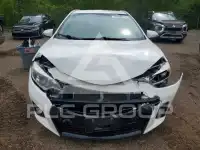 2016 Toyota COROLLA фото