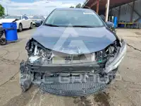 2016 Toyota COROLLA photo