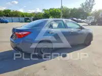 2016 Toyota COROLLA photo