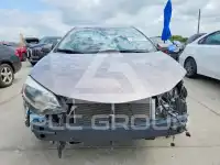 2016 Toyota COROLLA photo