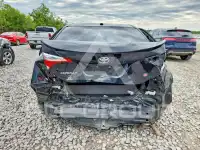2016 Toyota COROLLA photo
