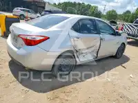 2016 Toyota COROLLA photo