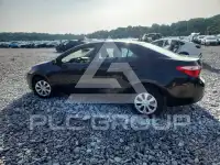 2016 Toyota COROLLA фото