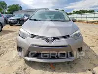 2016 Toyota COROLLA photo