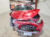 2016 Toyota COROLLA фото