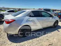 2016 Toyota COROLLA фото