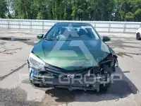2016 Toyota COROLLA фото