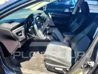 2016 Toyota COROLLA фото