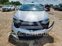 2016 Toyota COROLLA фото