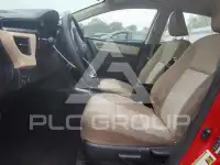2016 Toyota COROLLA photo