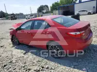2016 Toyota COROLLA фото