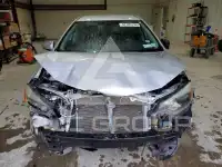 2016 Toyota COROLLA фото