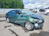 2016 Toyota COROLLA фото