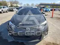 2016 Toyota COROLLA фото