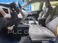 2016 Toyota COROLLA фото