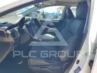 2016 Toyota COROLLA фото