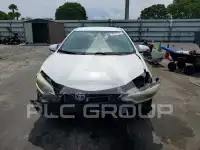 2016 Toyota COROLLA фото