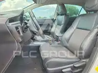 2016 Toyota COROLLA photo