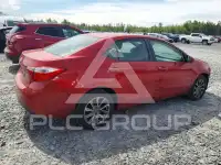 2016 Toyota COROLLA photo
